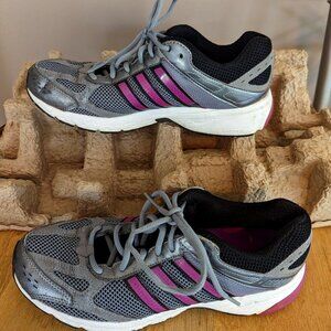 ADIDAS Cloudfoam PGS 789005 Running Sneakers Shoes
